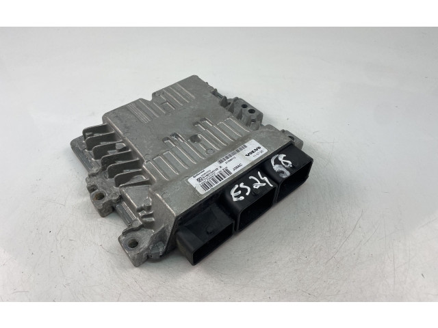 Блок управления двигателем Блок управления 31336712, S180134102A   Volvo V70