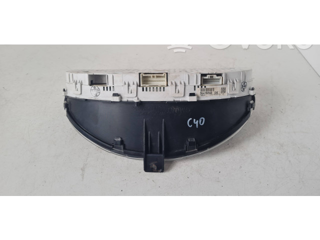 Спидометр (приборный щиток) 96438560, 7B26   Chevrolet Nubira  