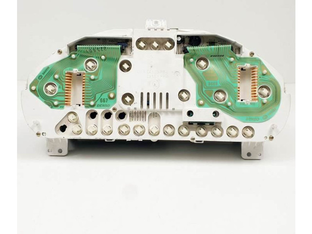 Панель приборов MR480209, 216539116B   Mitsubishi Space Star       