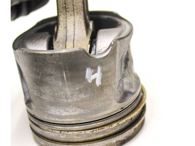 Píst 080340 Opel Vivaro