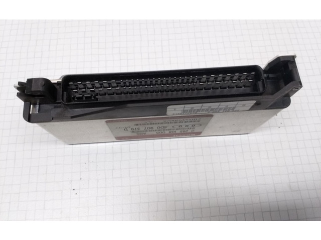 Блок управления АБС 0265108005, 4D0907379D   Audi A6 S6 C5 4B