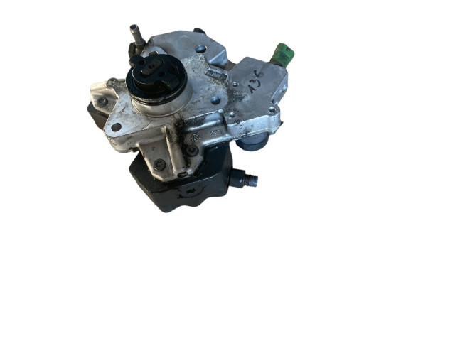 Топливный насос