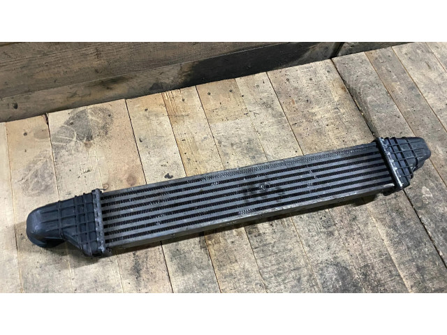 Интеркулер  A2115001002, 2115001002   Mercedes-Benz E W211 2.2