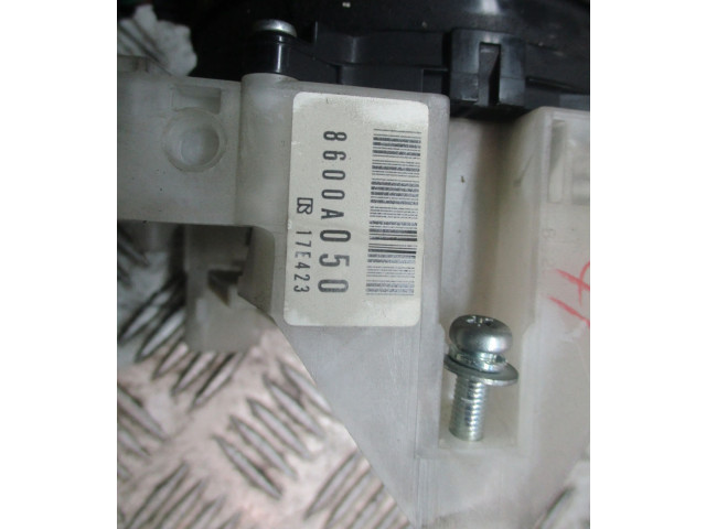 Подрулевой шлейф SRS 8600A050 Mitsubishi Lancer