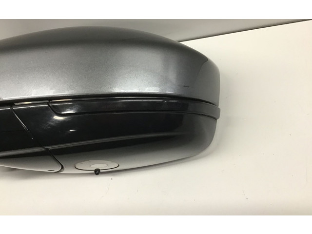 Zpětné zrcátko  Jaguar E-Pace 2018    