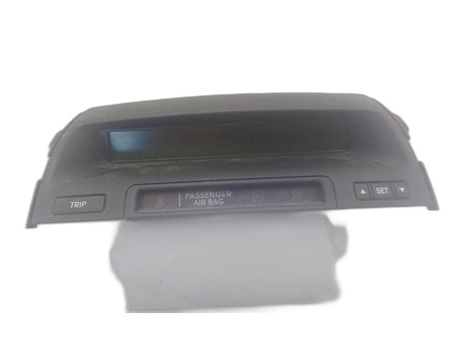 Панель приборов 94101-1P021, 94101-1P021 KIA Venga