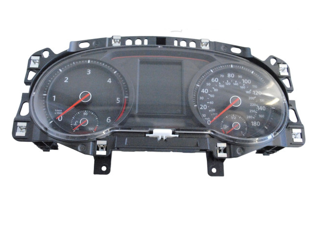 Панель приборов 5G1920957B Volkswagen Golf VII