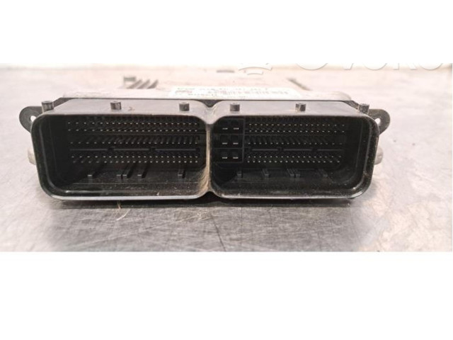 Блок управления двигателя 04L907309P   Volkswagen Touran III