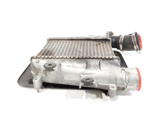 Интеркулер 14461VC106 Nissan Terrano