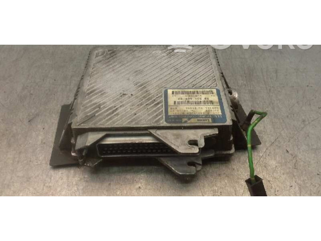 Řídící jednotka 9630466980, 80768B Peugeot 406 1997