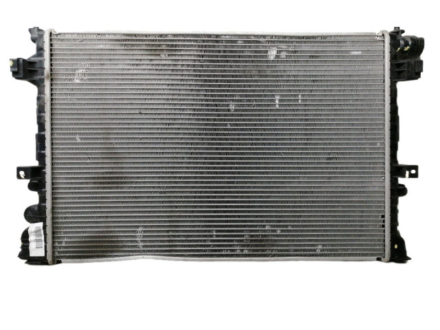 Подушка безопасности для колен 2002112, 58958A050021   Fiat Scudo