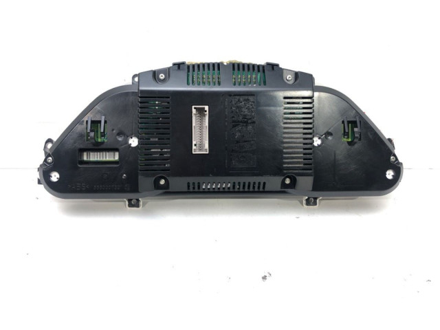 Přístrojová deska  Audi Q7 4L 2006   