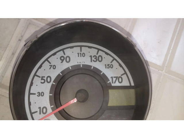 Панель приборов 838000H011A   Citroen C1       