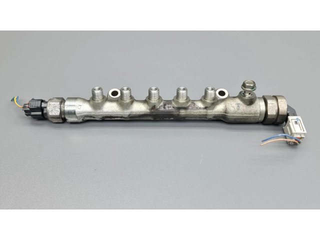 Vstřikovací lišta A502011Q Mazda 6 pro naftový motor 2.2 SH01