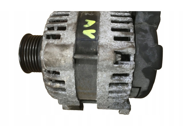 Генератор 13579655   Chevrolet Aveo      