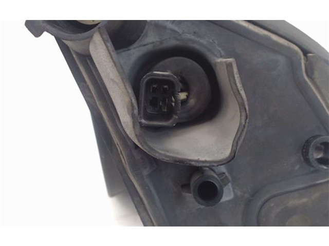 Зеркало электрическое        Renault Twingo I  1994 - 1998 года   