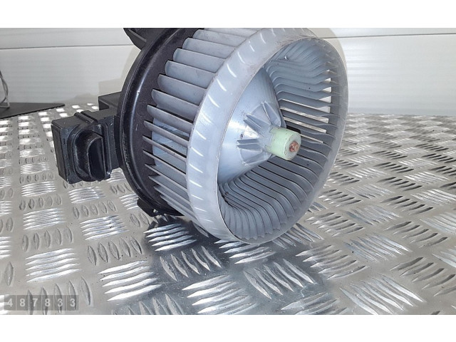 Вентилятор печки AV2727005381 Jaguar XF X250