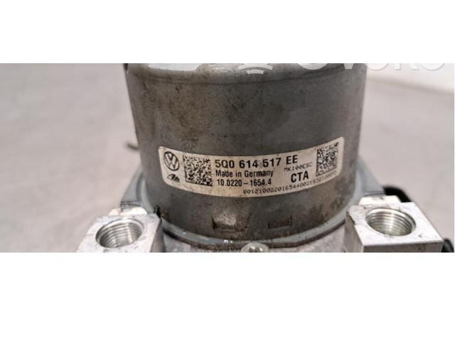 Jednotka ABS 5Q0614517EE   Volkswagen T-Roc 2019