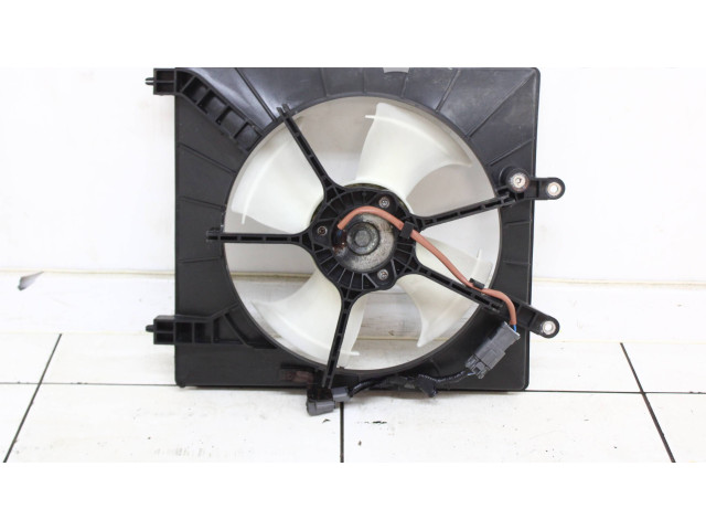 Электрический вентилятор радиаторов Honda Accord 2003 - 2007 года