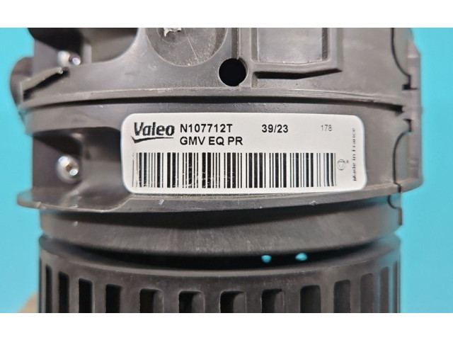 Вентилятор печки IMPRK1430035 Renault Scenic III - Grand scenic III