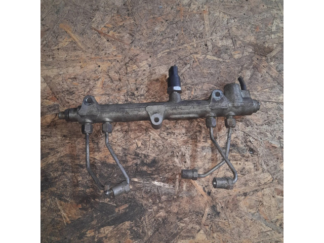 Vstřikovací lišta 0445214023 Chrysler Voyager pro naftový motor 2.8