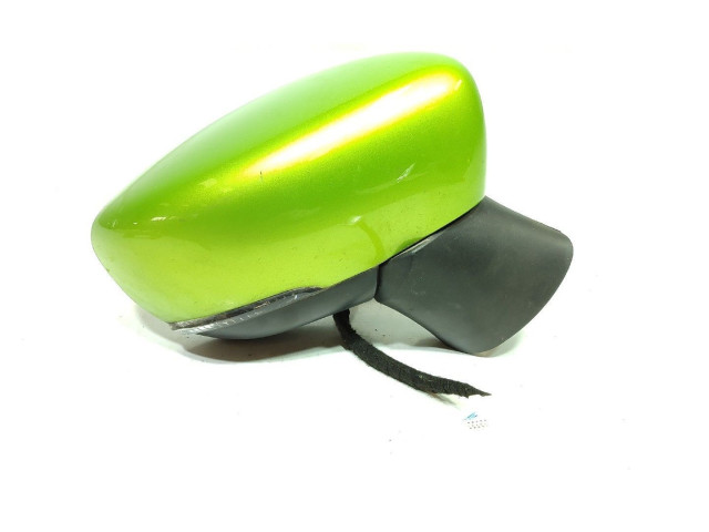 Zpětné zrcátko Nissan Micra K14 2017 9FIOS