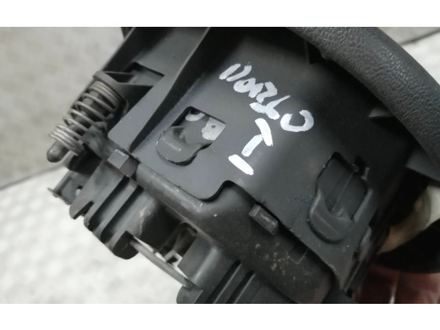 Подушка безопасности водителя 985107995R, 308332900W   Dacia Duster