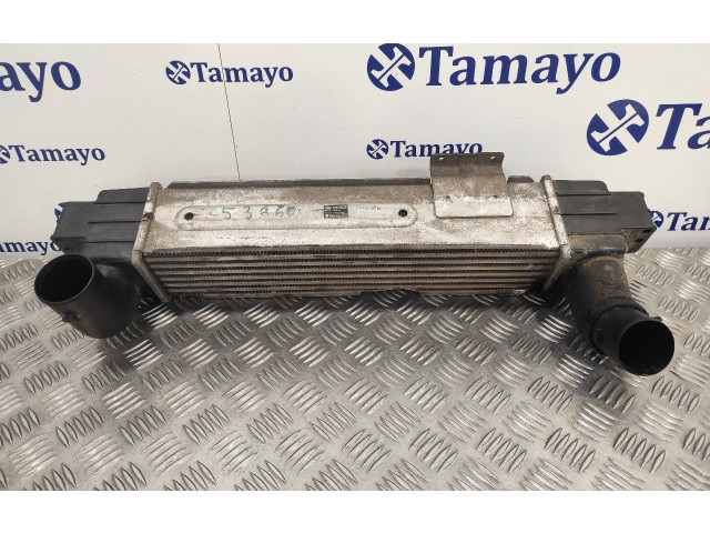 Интеркулер  281904A160   KIA Sorento 