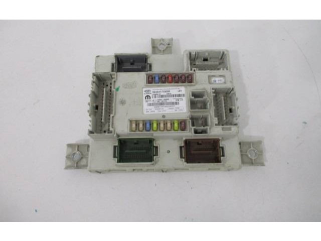 Pojistková skříňka 503441770006 Alfa Romeo Stelvio 2018