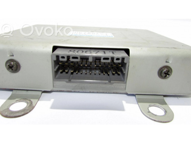Блок управления двигателя MD358169, K8T80671 Mitsubishi L400, Space Gear