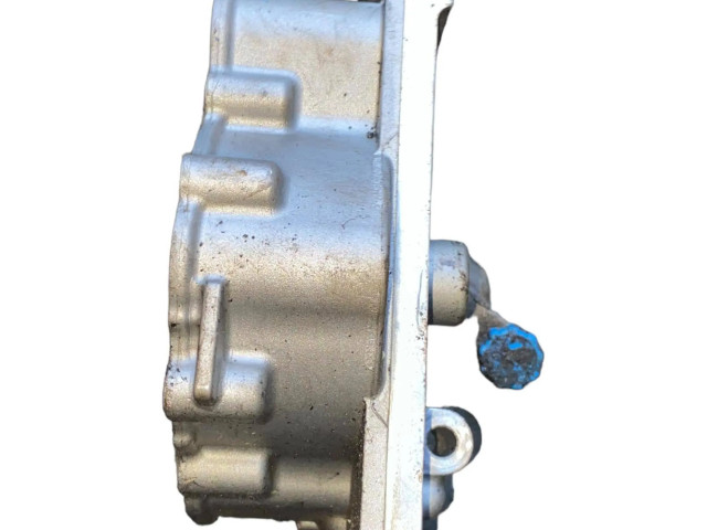 Čerpadlo oleje 7843136 BMW 5 F10 F11 3.0