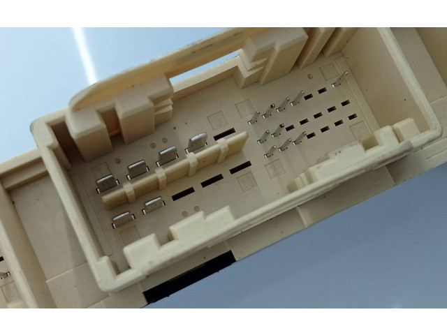 Блок управления A1668203426, E3-A1-5-1   Mercedes-Benz GLE (W166 - C292)