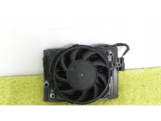 Комплект радиатора