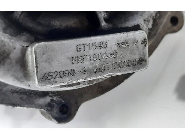  Турбина Honda Accord  PMF100440         