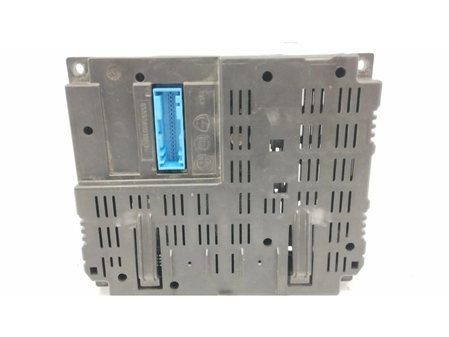 Другие блоки управления / модули