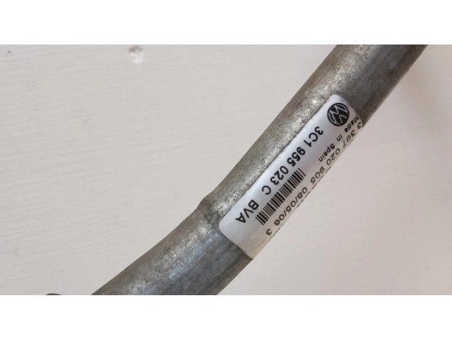 Механизм стеклоочистителей (трапеция)