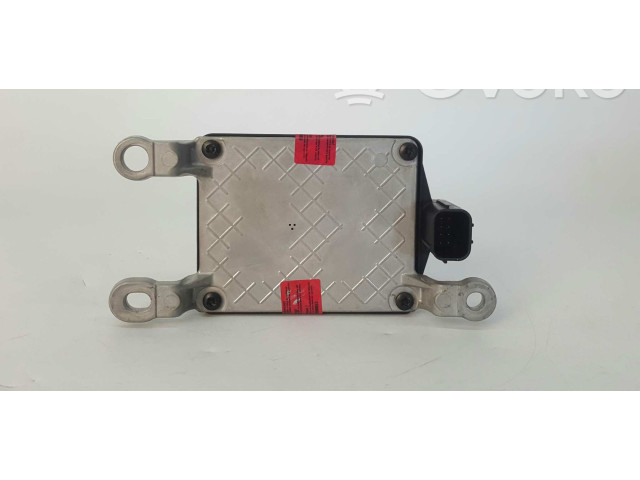 Блок управления 284471113R, A2C77307901 Renault Clio V