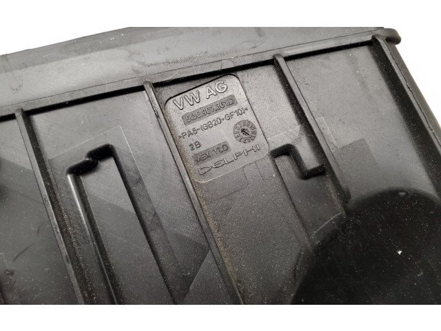 Pojistková skříňka 5Q0907361D Volkswagen Tiguan 2018