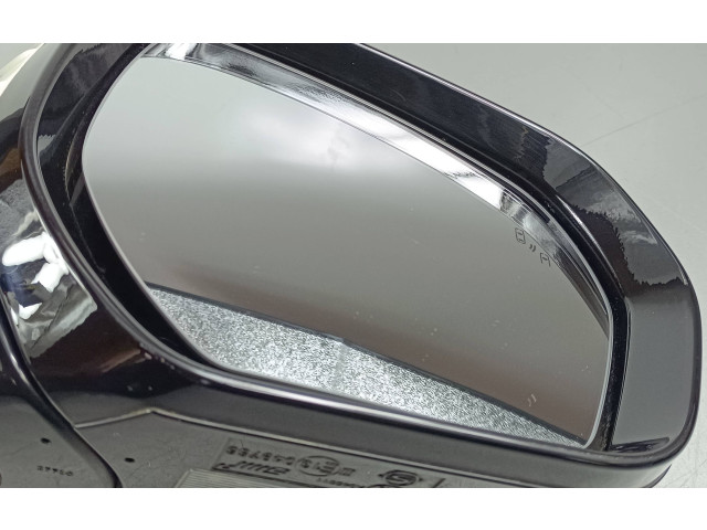 Зеркало электрическое SsangYong Rexton - года