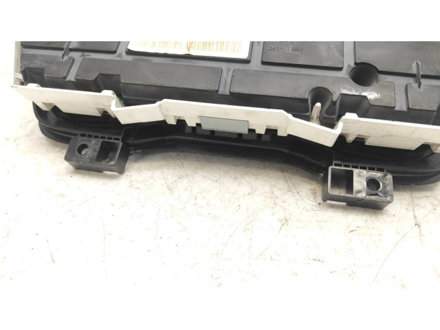 Přístrojová deska Ford Focus 2009 8V4T10849GF, VP8V4F10849GF