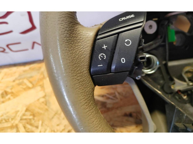 Руль Volvo XC90 2003 - 2006 года 8666891, 14926