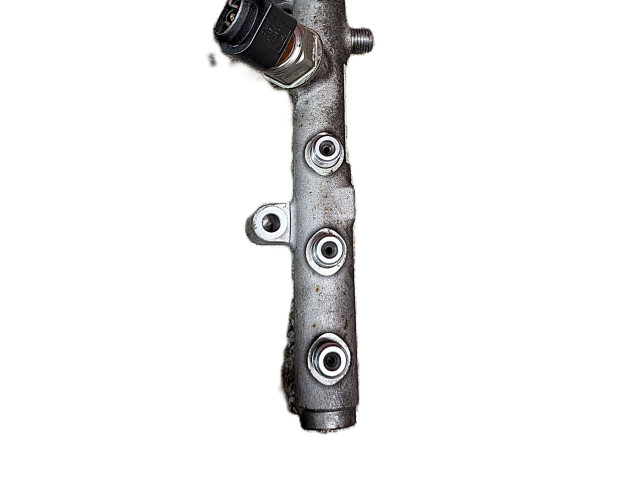 Топливная рампа 059130089AH, 100000139   Audi A5 8T 8F   для двигателя CAPA