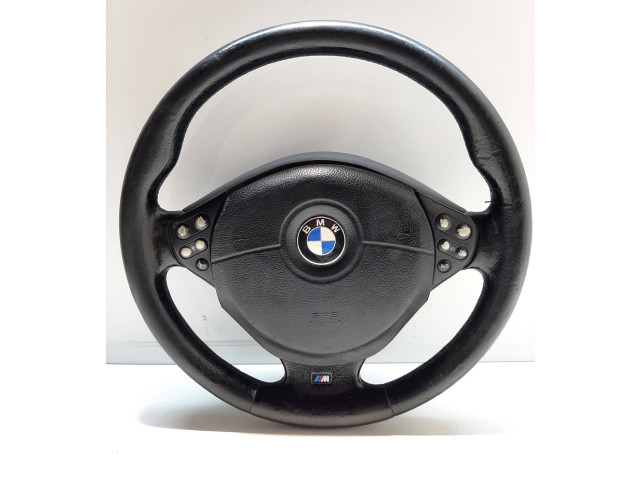 Volant BMW 5 E39 2001 22291039, 2229115