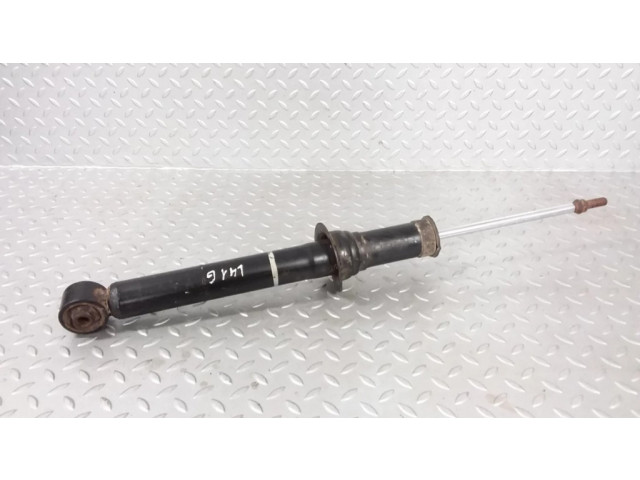 Задний aмортизатор      