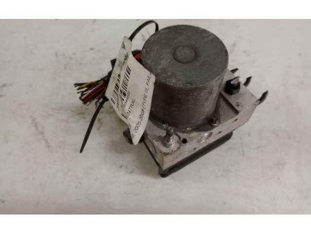 Блок АБС 4F0614517A, 4F0910517A   Audi  A6 S6 C6 4F  2004 - 2011 года