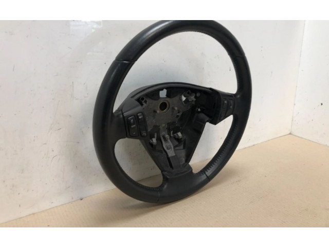 Руль Saab 9-3 Ver2 2008 - 2016 года 6020815E, 12796742