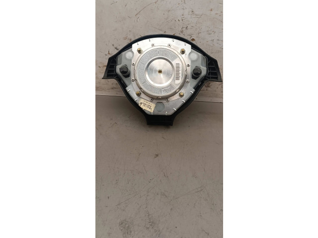 Řídící jednotka 1M0880201D, 001SP0 Seat Toledo II (1M) 2000