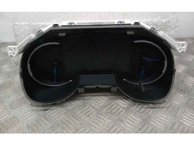 Přístrojová deska Toyota RAV 4 (XA50) 2018 838004A650, DENSO