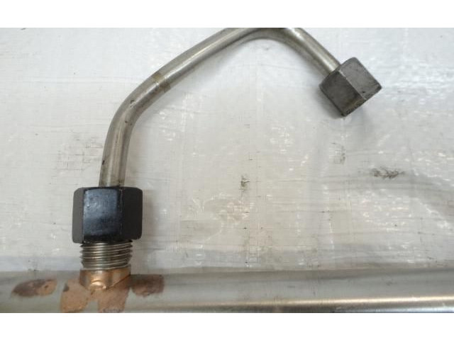 Vstřikovací lišta 9811353880 Citroen C3