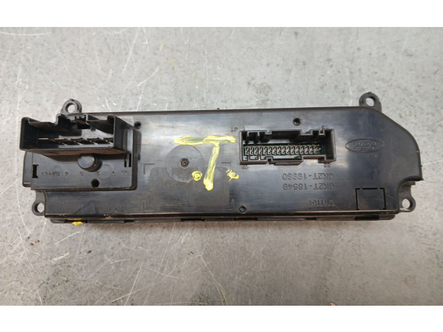 Модуль блока управления кондиционером gk2t18549 Ford Transit